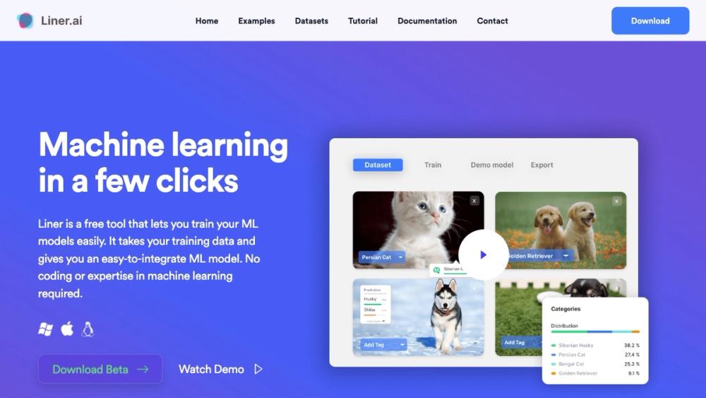 image for Liner.ai