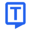 Icon for Transkriptor