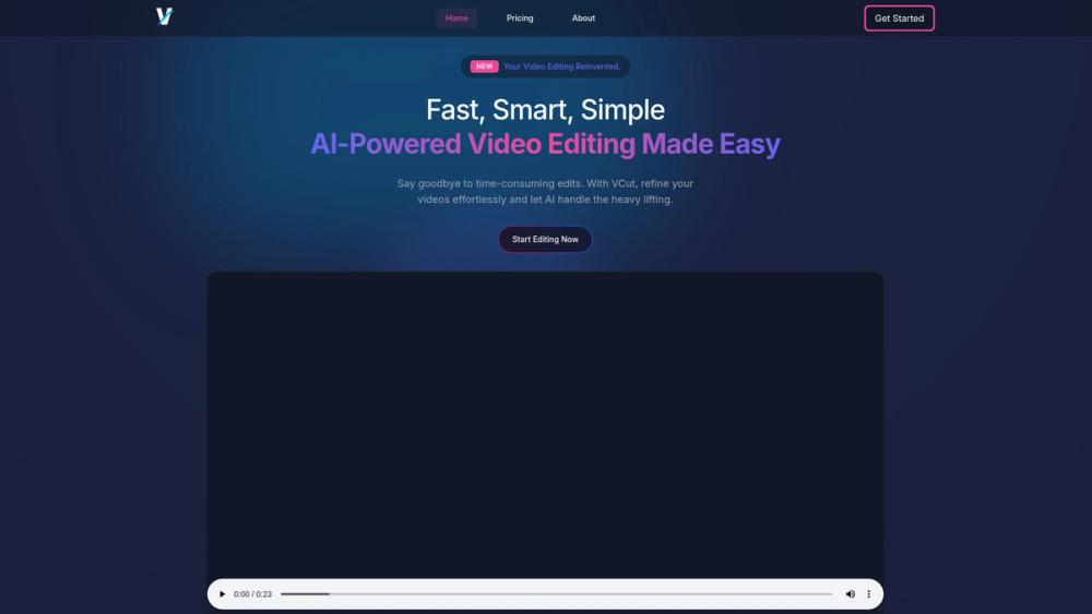 image for VCut