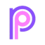 Icon for PPTalker