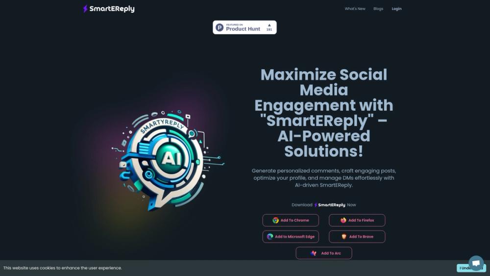 image for SmartEReply