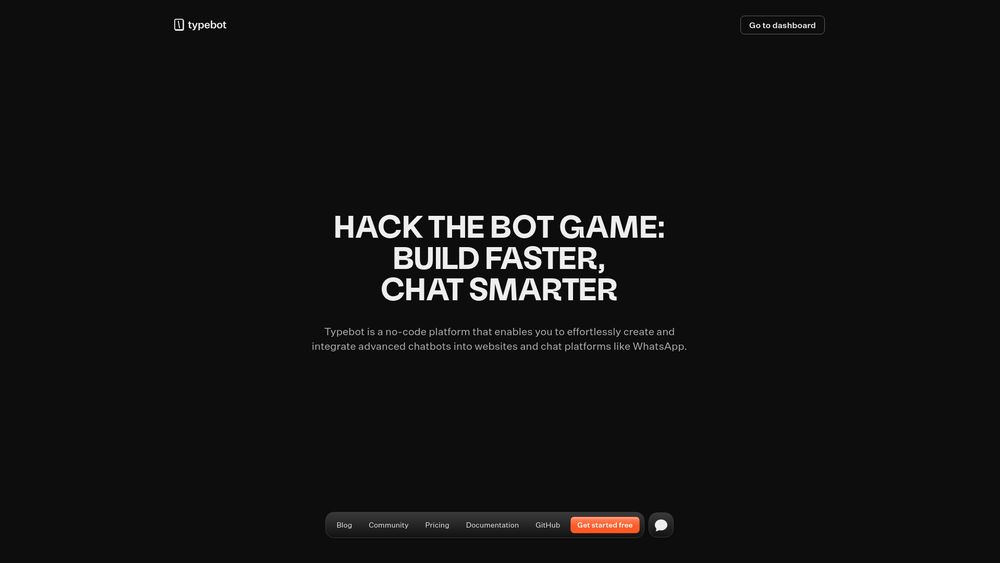 image for Typebot