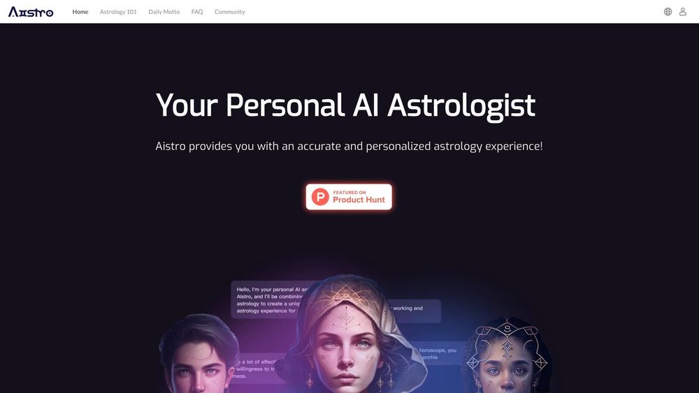 image for Aistro