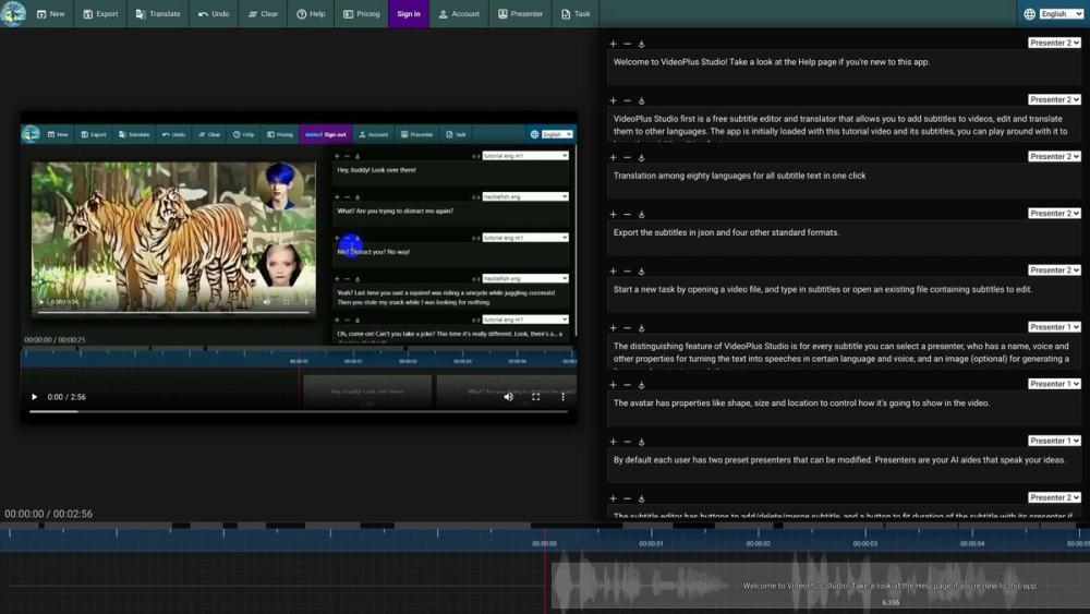image for VideoPlus Studio