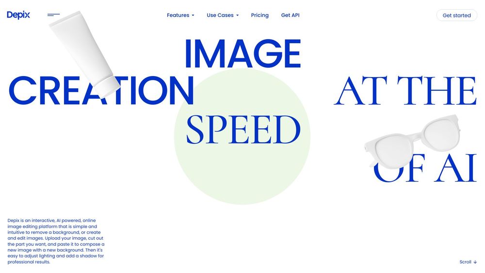 image for Depix AI