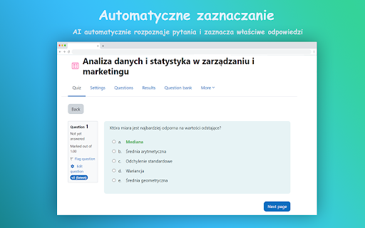image for Quizonator