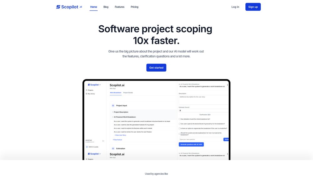 image for Scopilot.ai