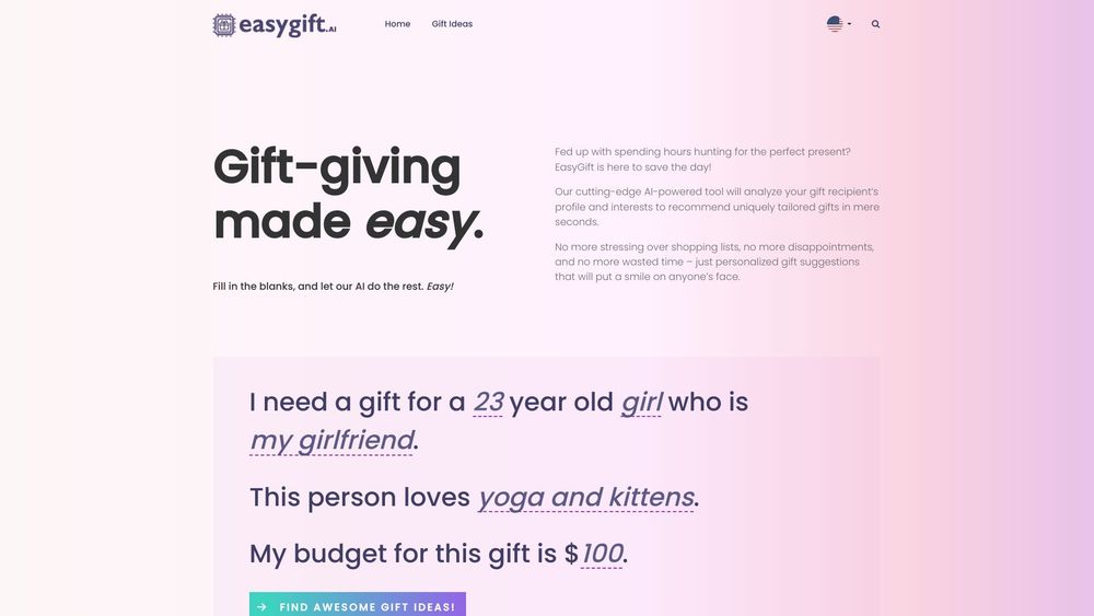 image for EasyGift