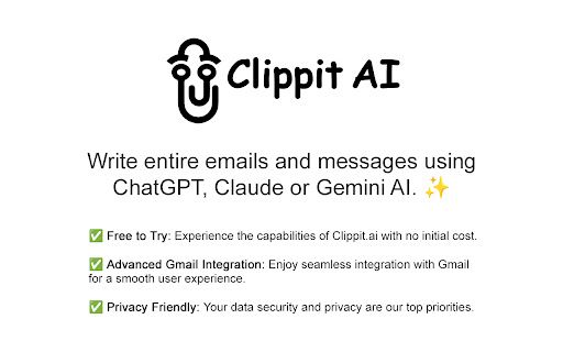 image for Clippit AI