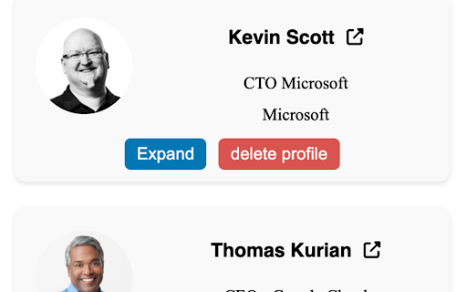 image for LinkedIn Buddy