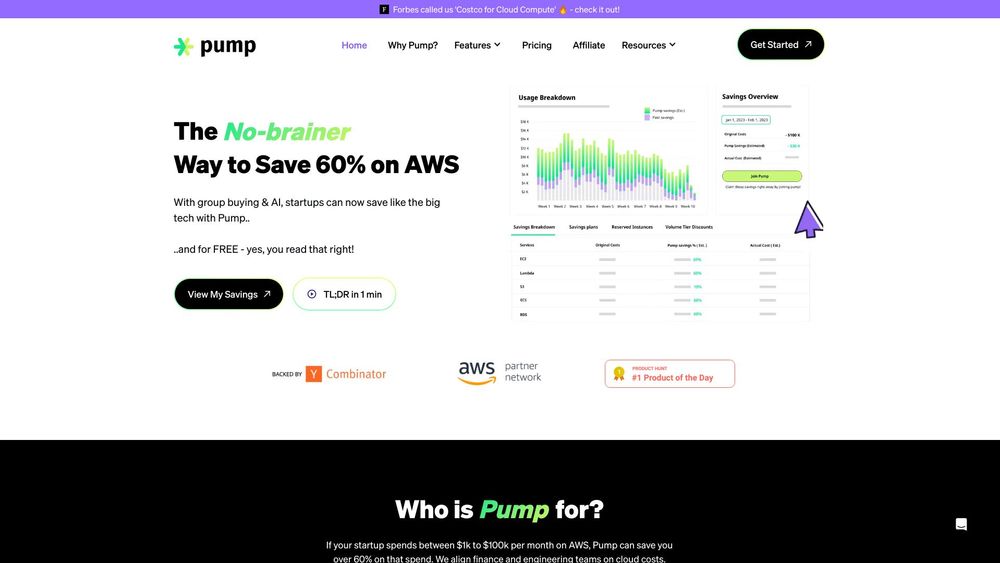 image for Pump India