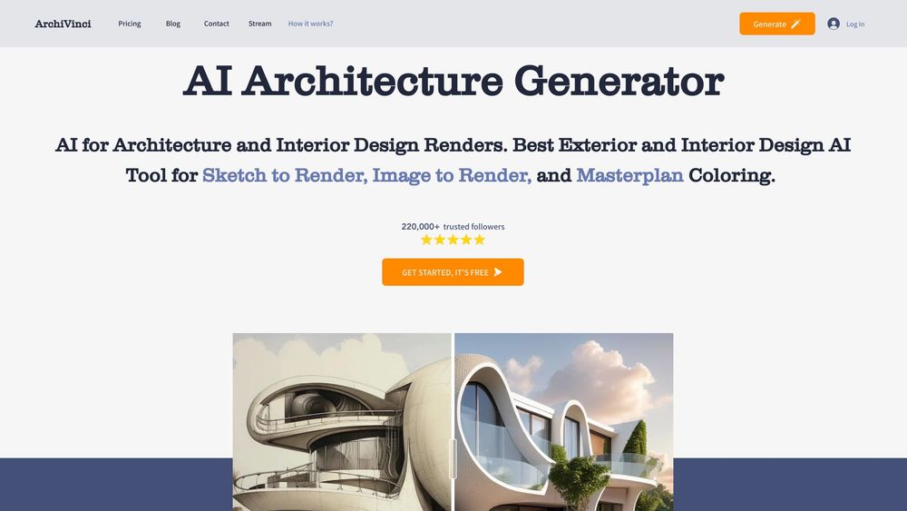 image for ArchiVinci