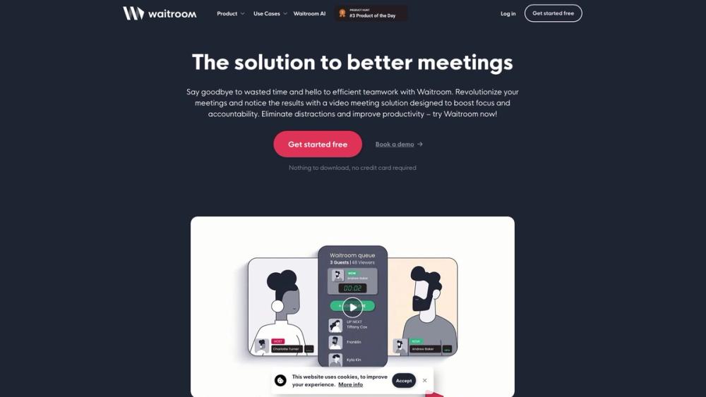 image for Waitroom