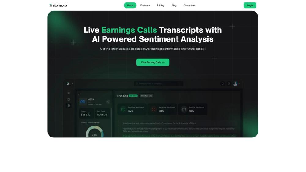 image for Alphapro
