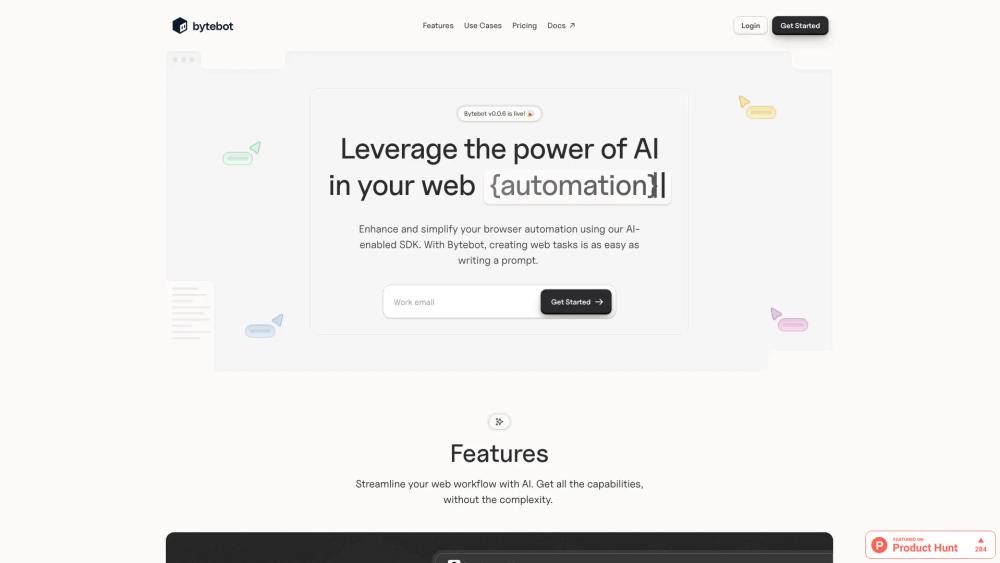 image for Bytebot