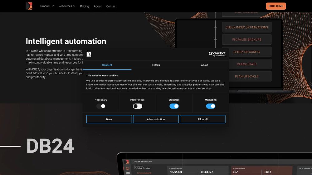 image for Db24