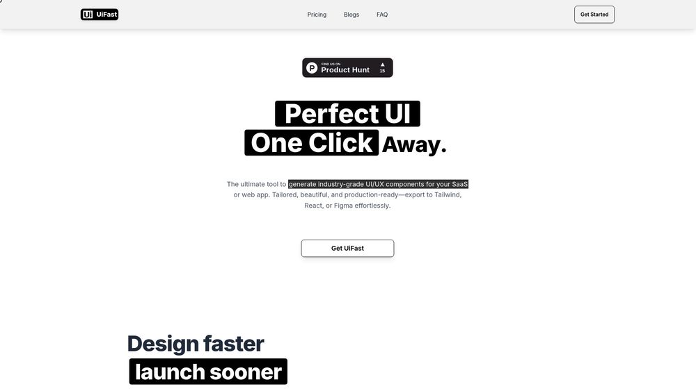 image for UiFast