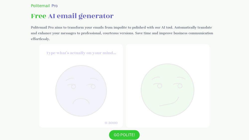 image for Politemail Pro