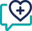 Icon for Mediktor