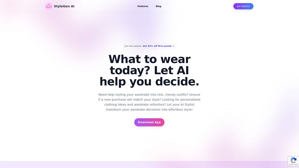image for StyleGen AI