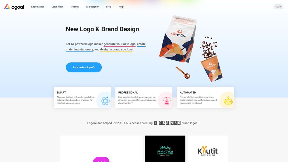 image for LogoAI