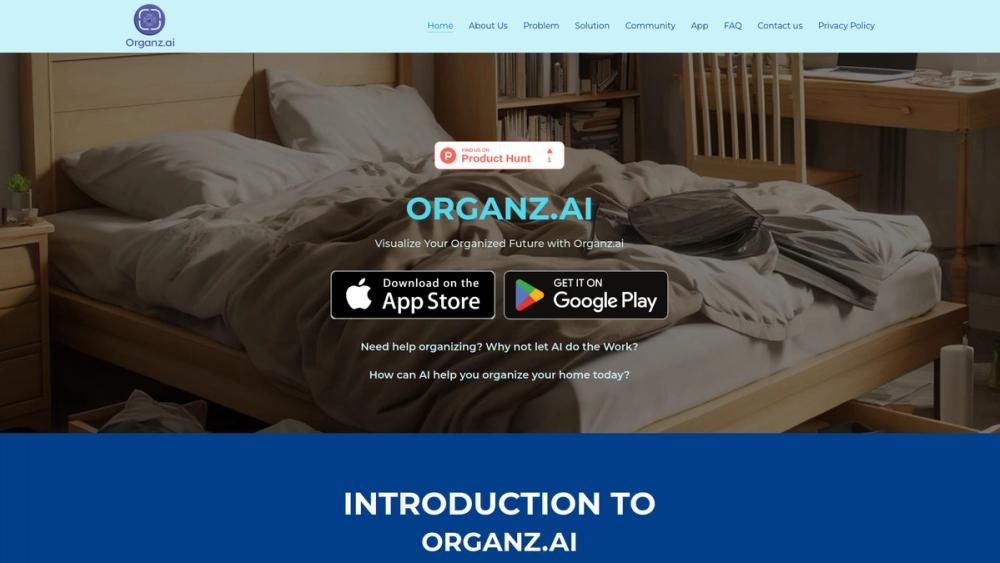 image for Organz AI
