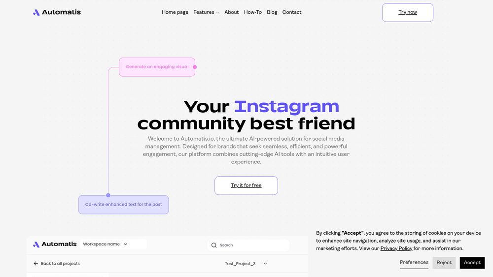 image for Automatis.io