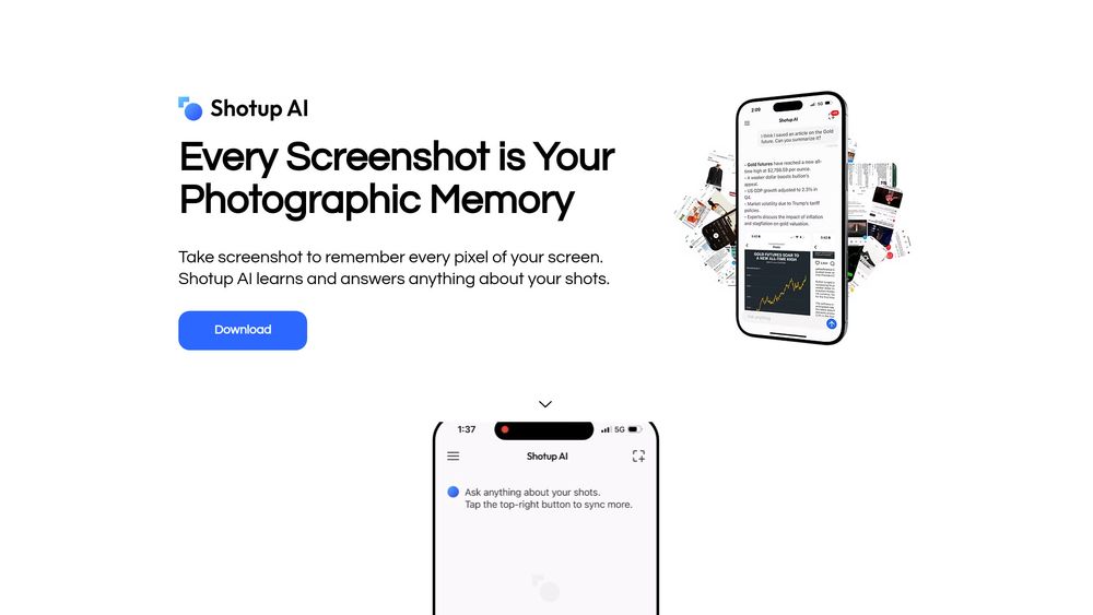 image for Shotup AI