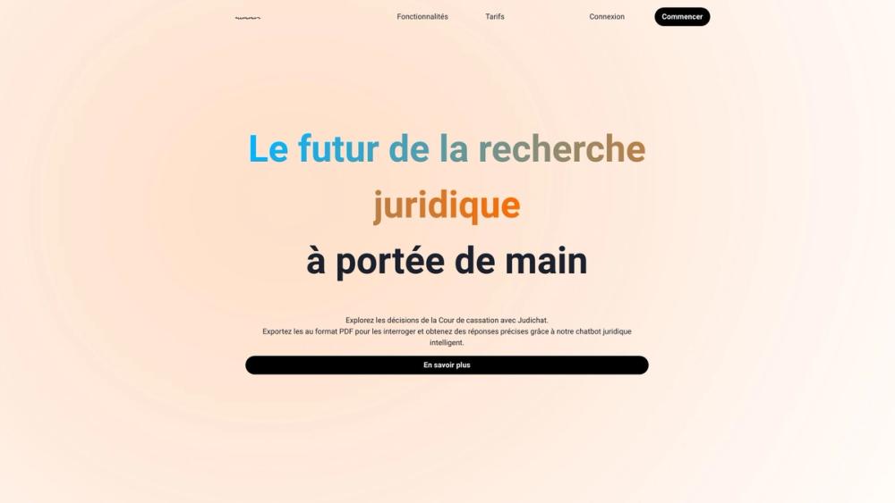 image for judichat