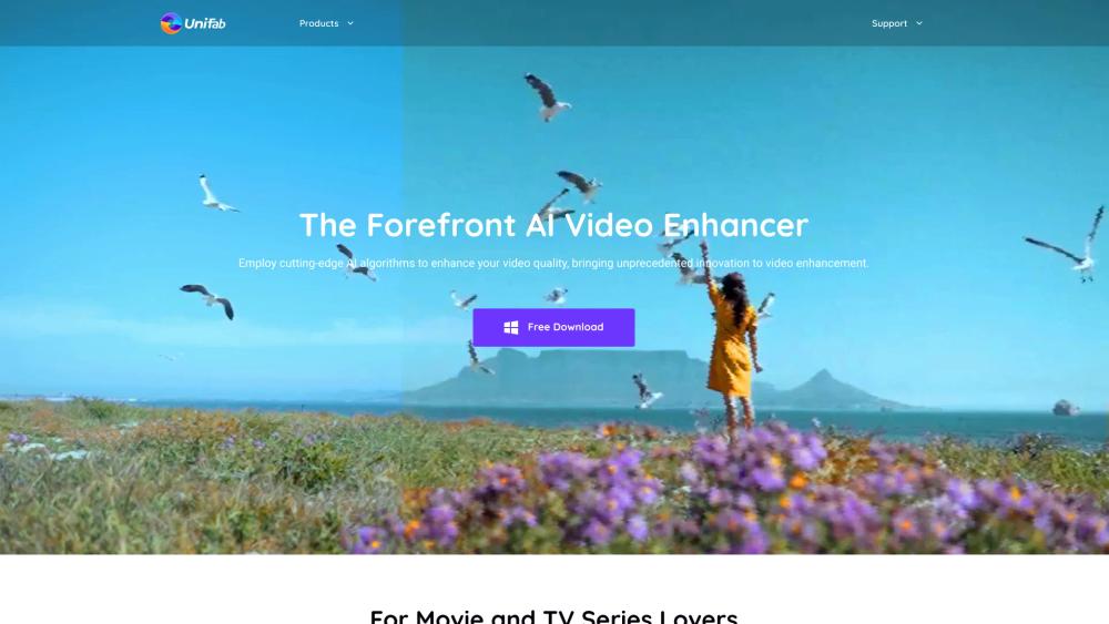 image for UniFab All In One