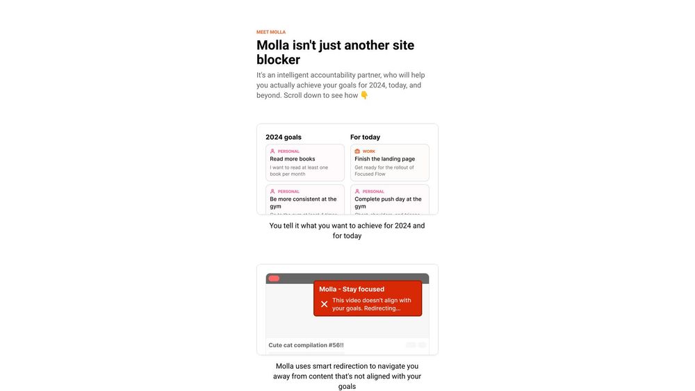 image for Molla