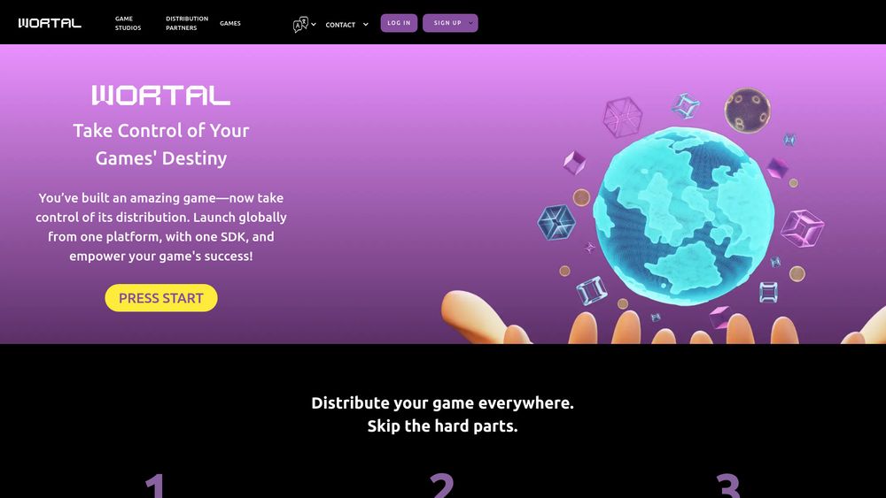 image for WORTAL