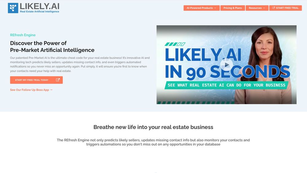 image for Likely.AI