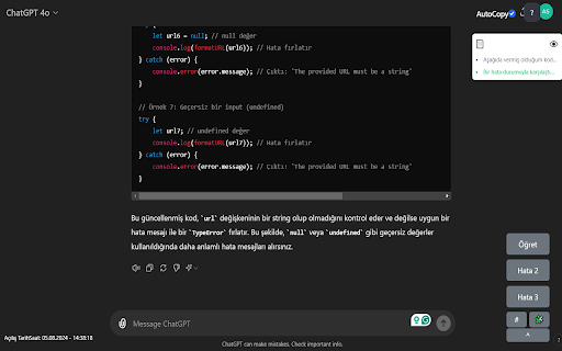 image for GPT Prompt Helper