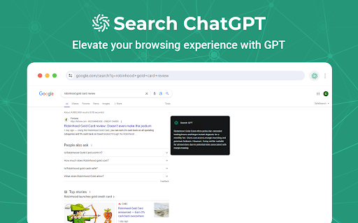image for Search ChatGPT