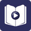 Icon for BookWatch - The 1st Visual Library