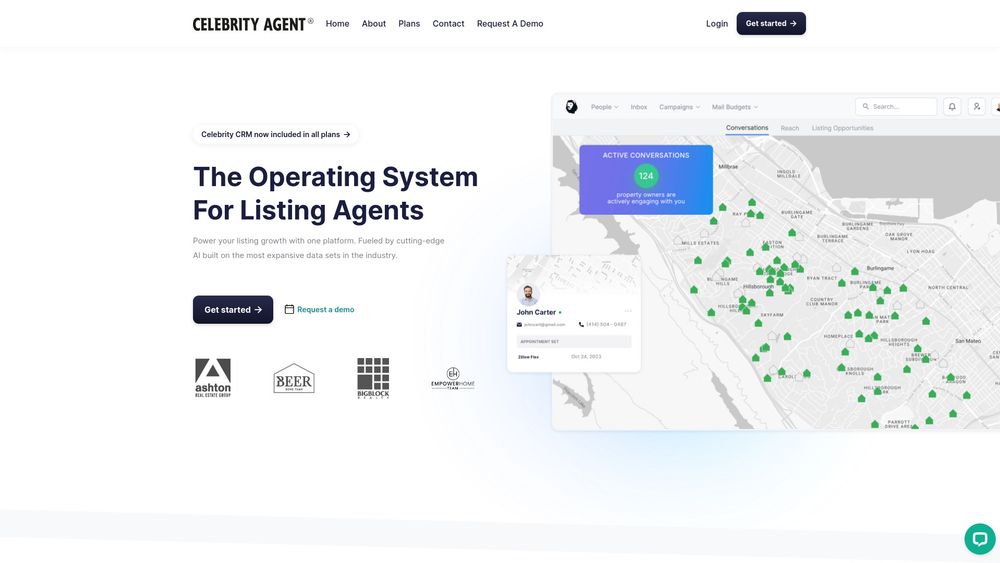 image for celebrityagent.com