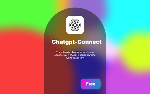 image for Chatgpt-Connect