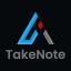 Icon for TakeNote
