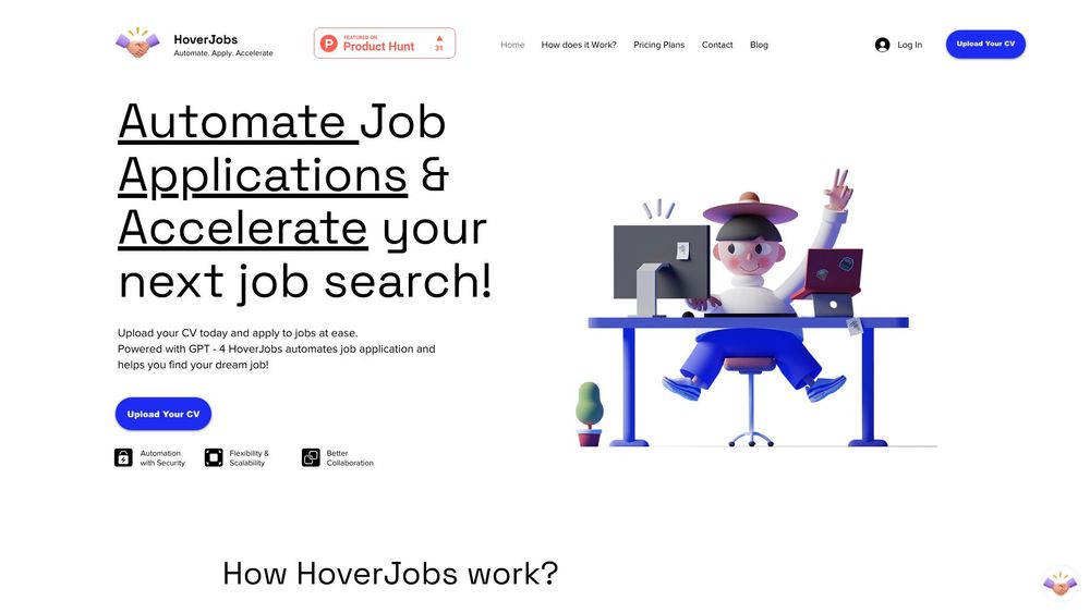 image for HoverJobs