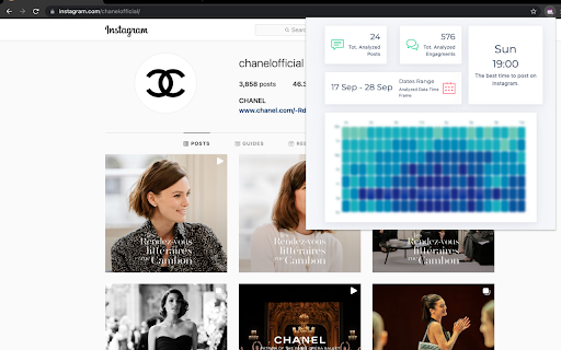 image for Timical: Boost Instagram Followers Engagement