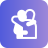 Icon for AI Hug