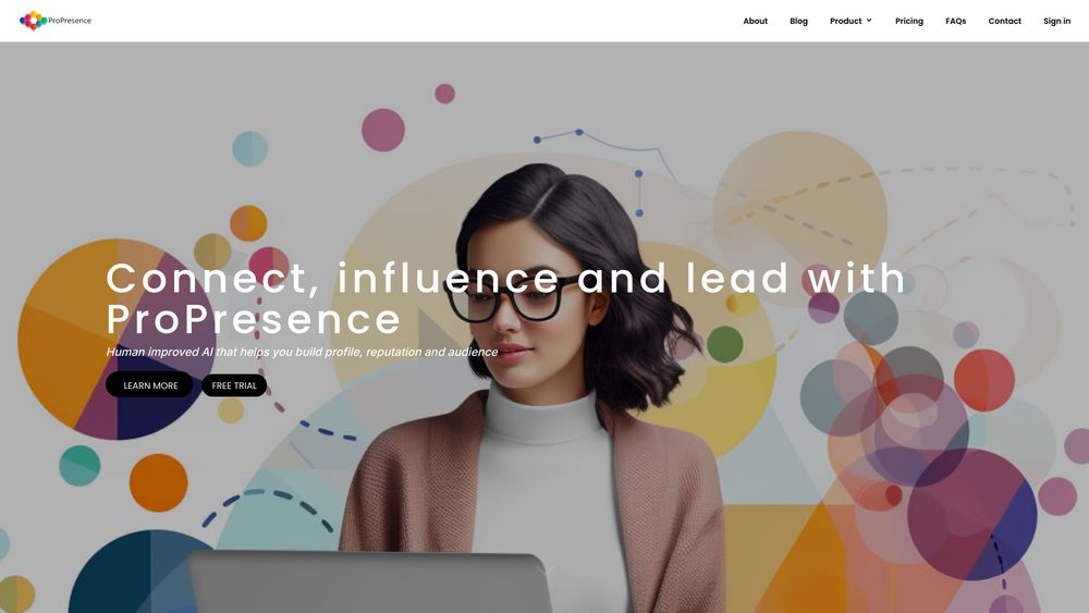image for ProPresence