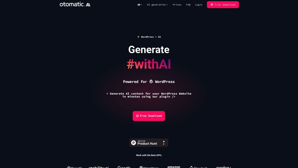 image for otomatic.ai