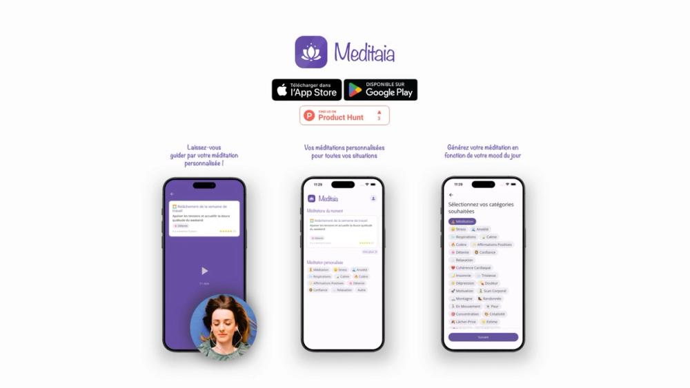 image for Meditaia