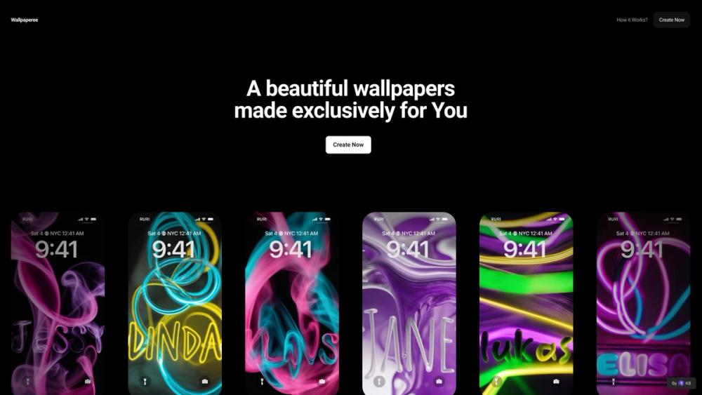 image for Wallpaperee