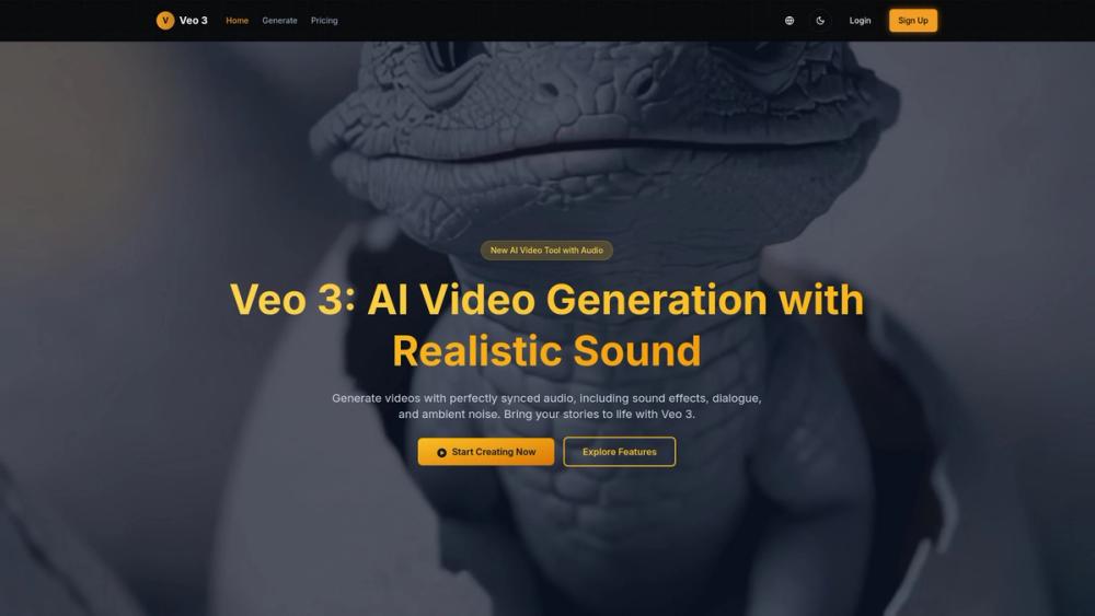 image for Veo3