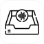 Icon for Voice Inbox