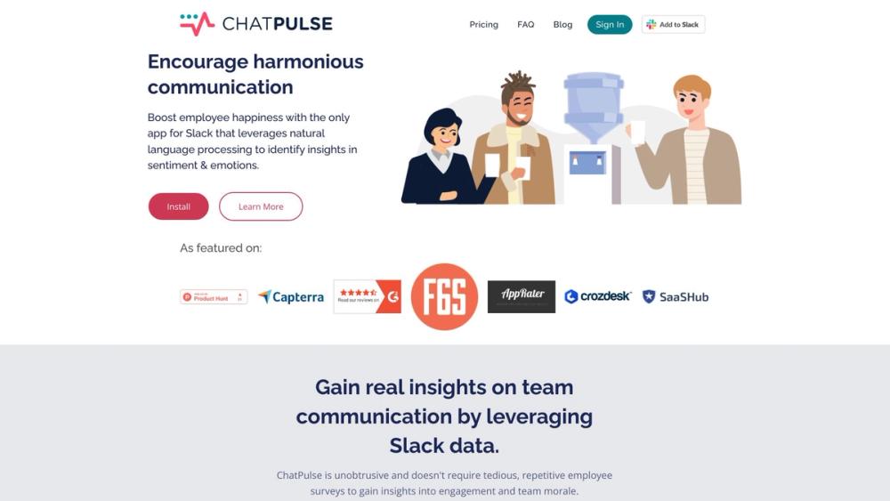 image for ChatPulse