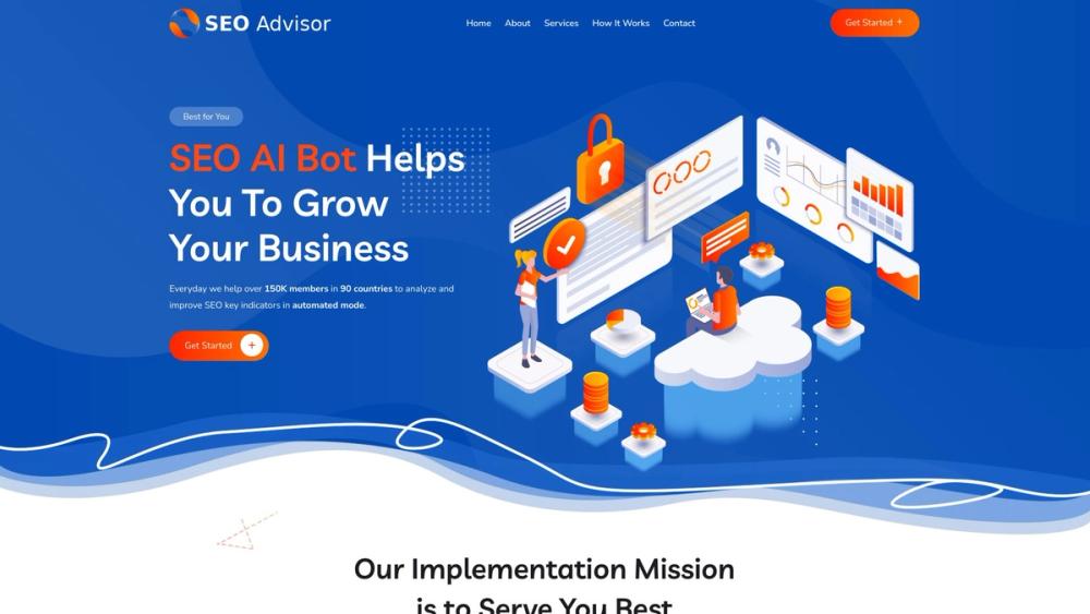 image for SEO-Advisor.me